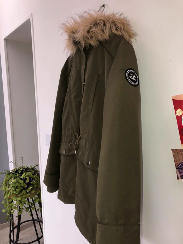 Manteau - photo numéro 4