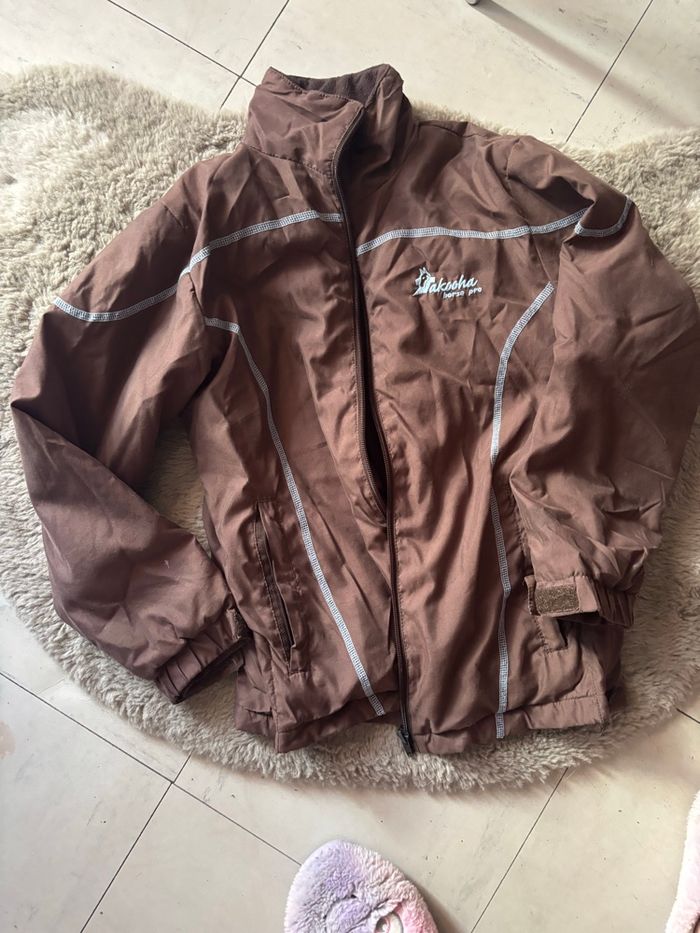 Veste garçon - photo numéro 2