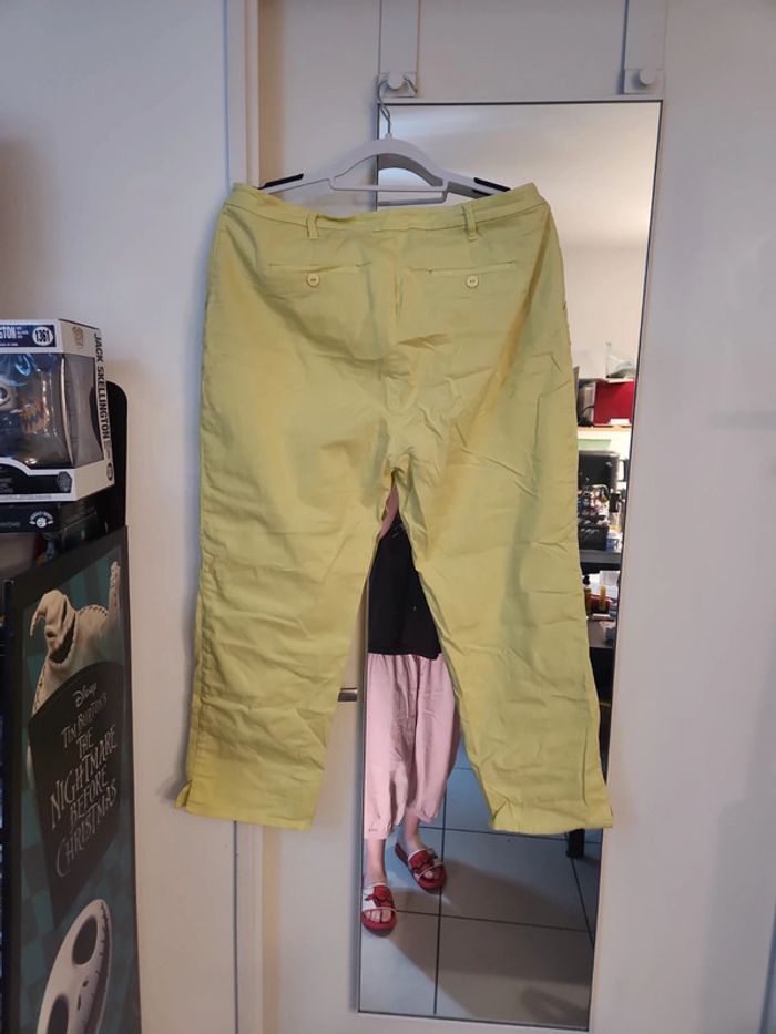 Pantalon devernois - photo numéro 4