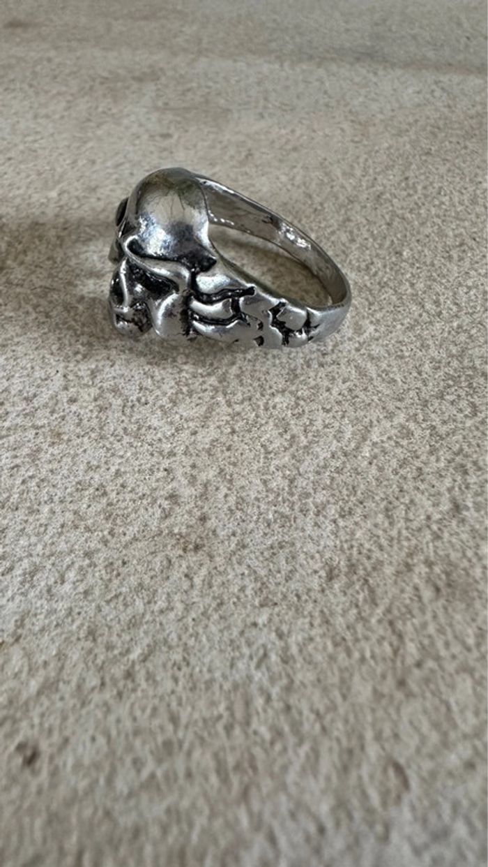 Bague homme - photo numéro 3