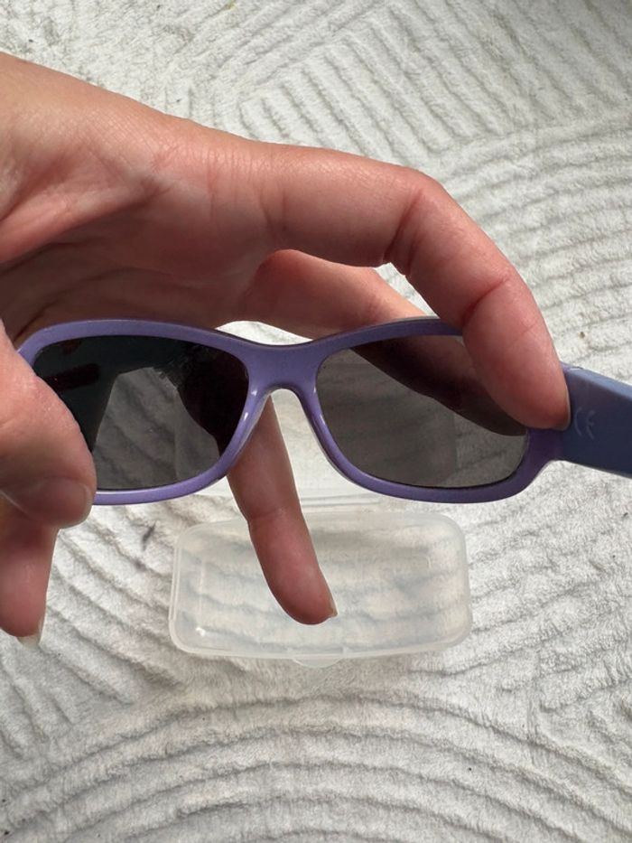 Lunettes de soleil 24 mois et + - photo numéro 4