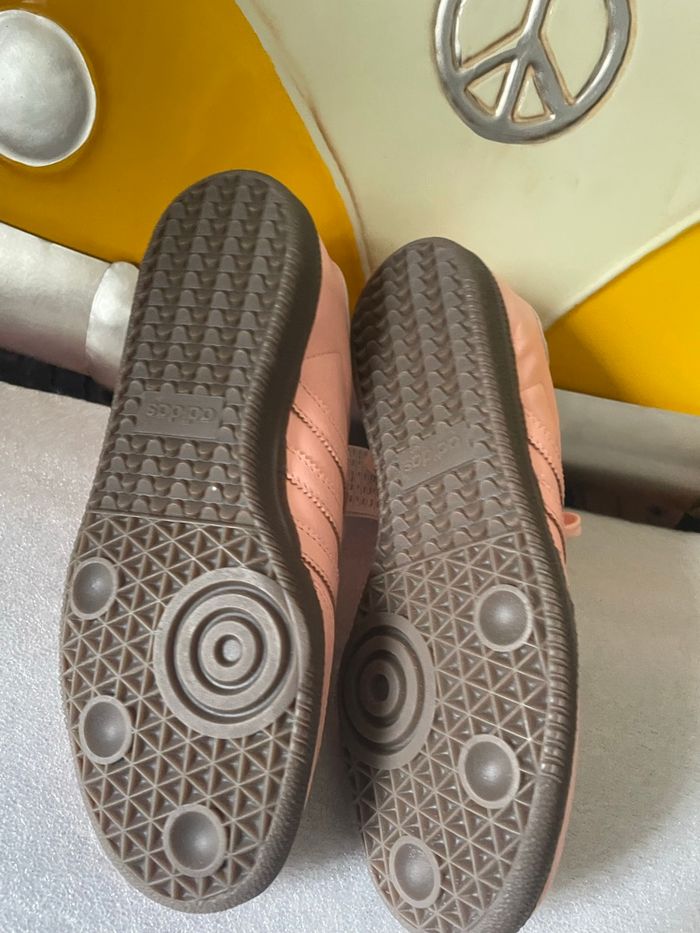 Adidas original samba taille 37 - photo numéro 3