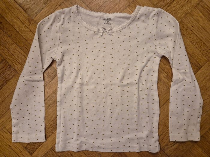 Lot de 5 maillot de corps - photo numéro 2