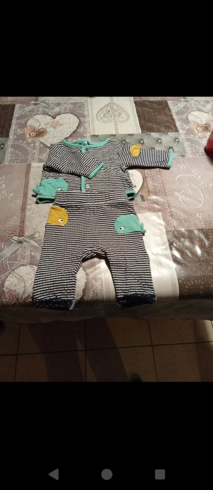 Vêtements - photo numéro 2