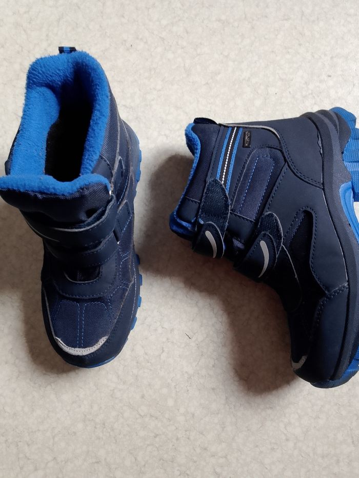 Bottines 32 - photo numéro 2