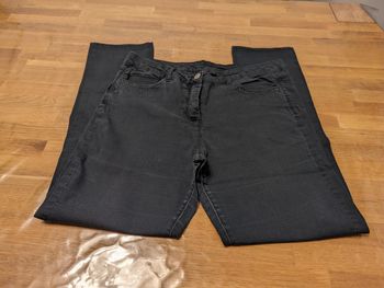 Pantalon femme taille 44