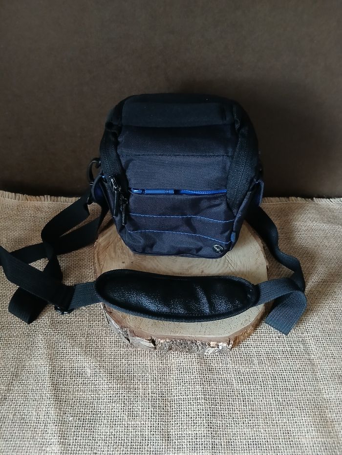 Sacoche pour APN réflex ou bridge