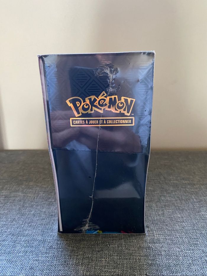 Pokémon Lot 2 Etb • Lucario & Gardevoir • ME01 - photo numéro 8