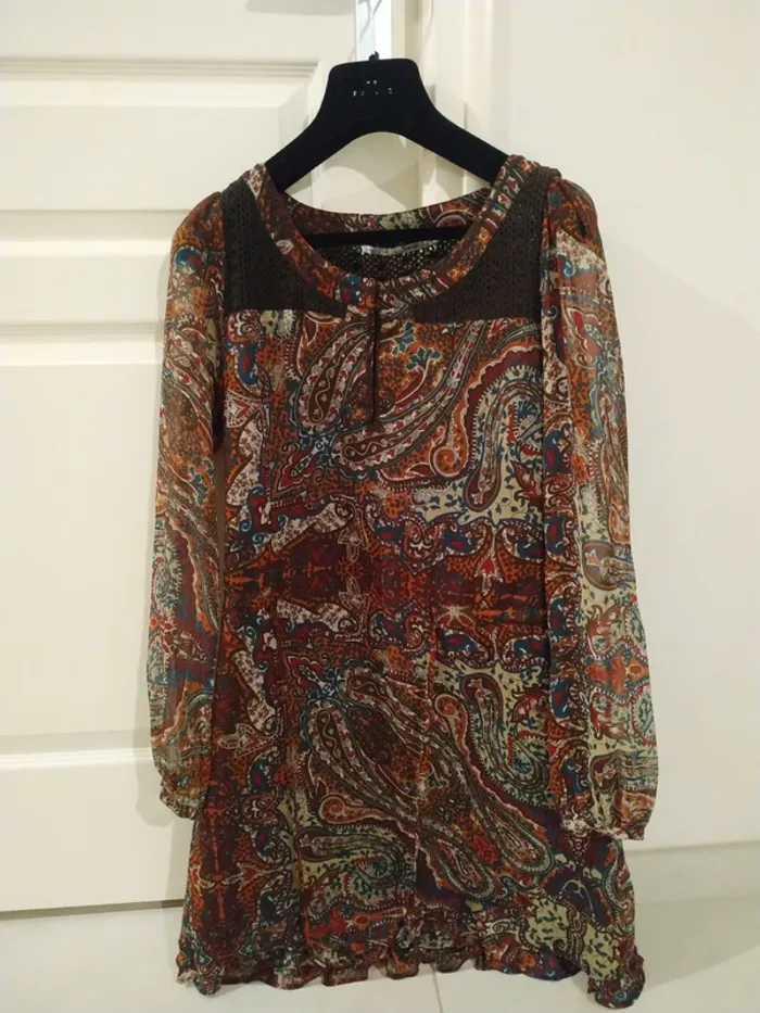 Robe taille M - photo numéro 2