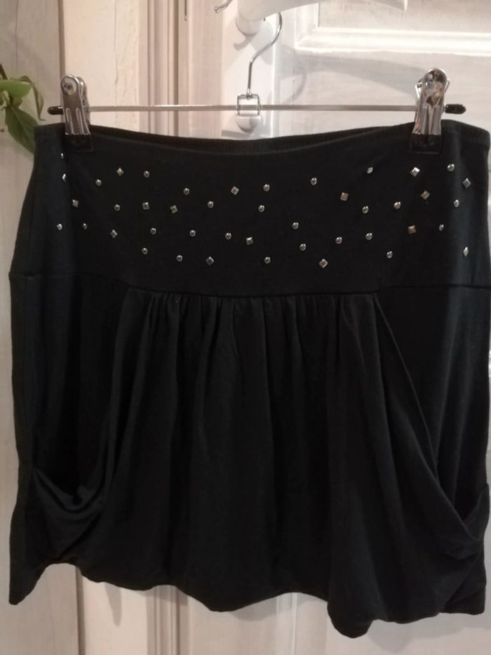 Mini jupe - photo numéro 2