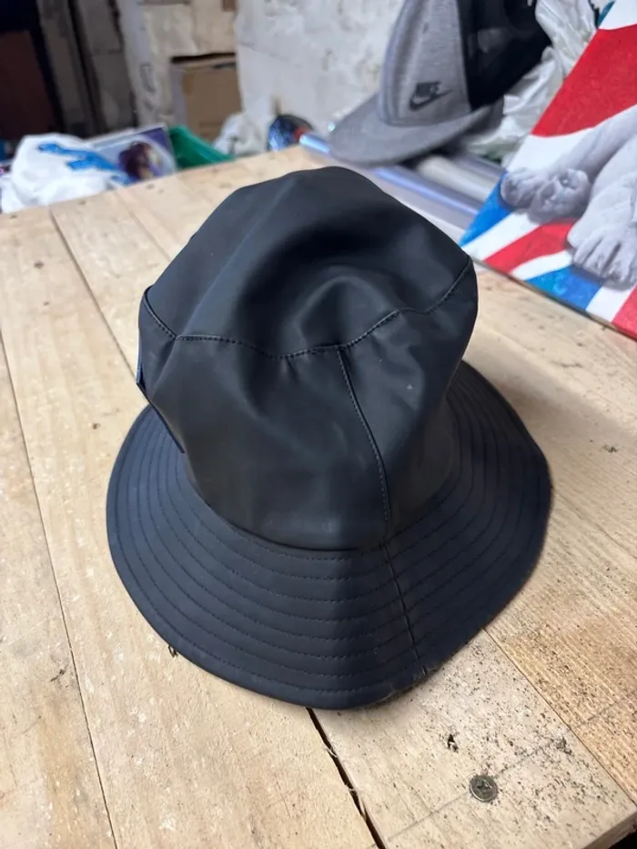 Chapeau tommy jeans - photo numéro 2