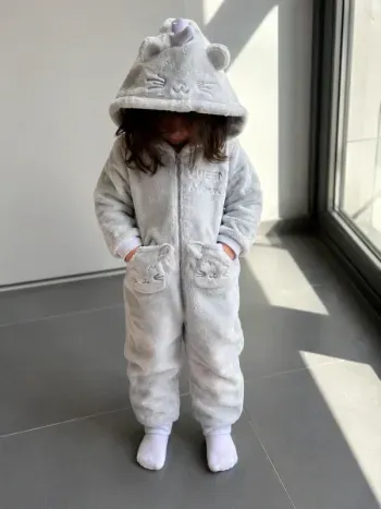 Pilou pilou souris 3 ans