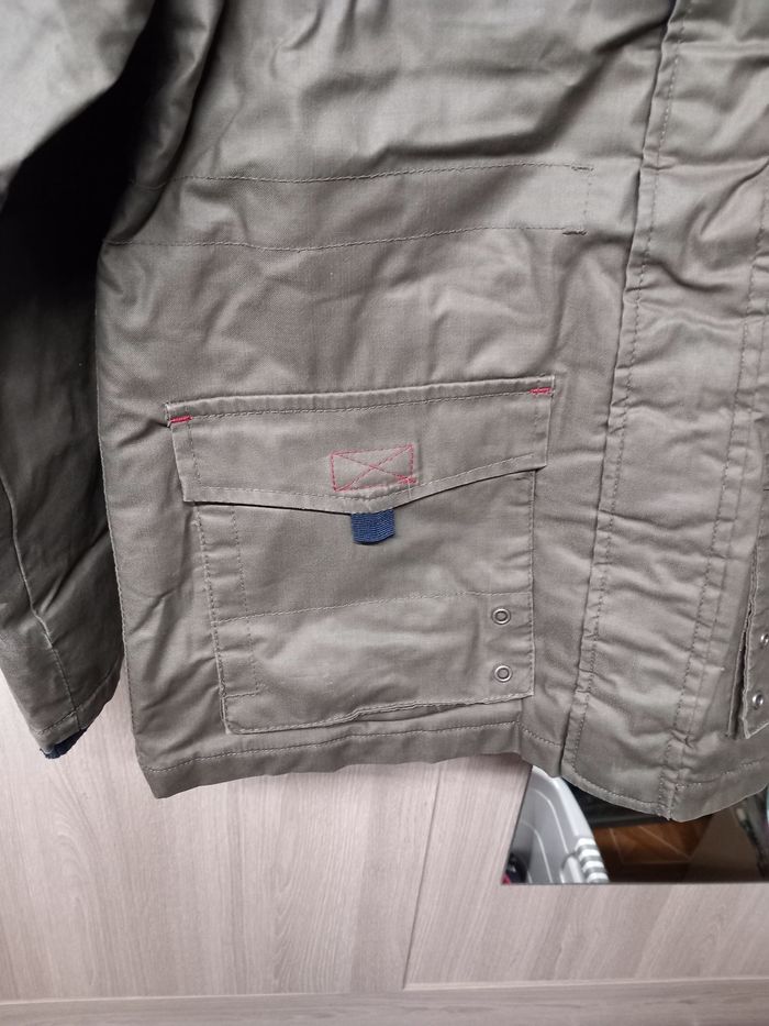 Veste - photo numéro 3