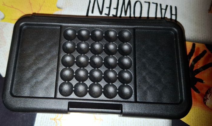 IQ puzzle - photo numéro 2