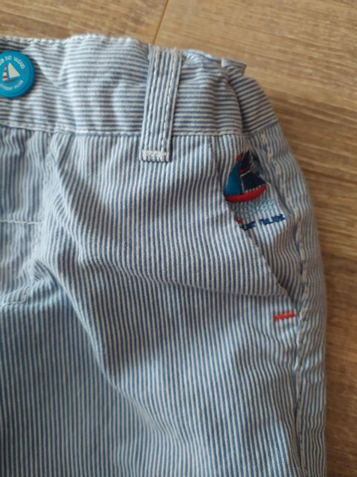 Pantalon 2 ans - photo numéro 3