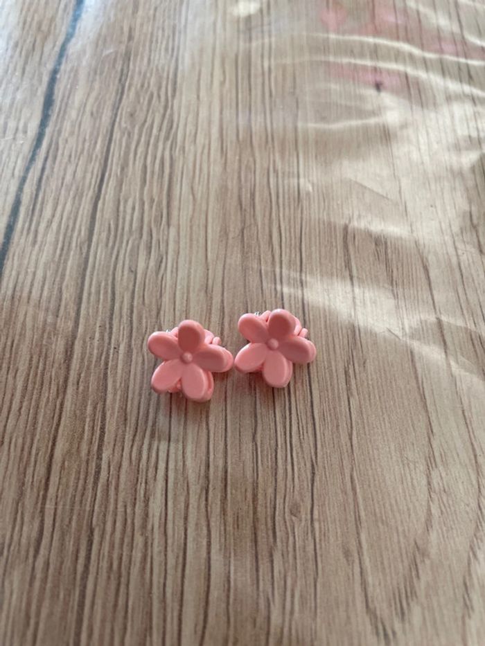 Pince fleur n° 71 - photo numéro 5