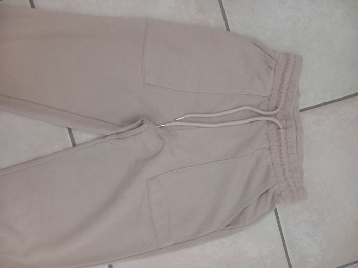Pantalon jogging femme XS - photo numéro 3
