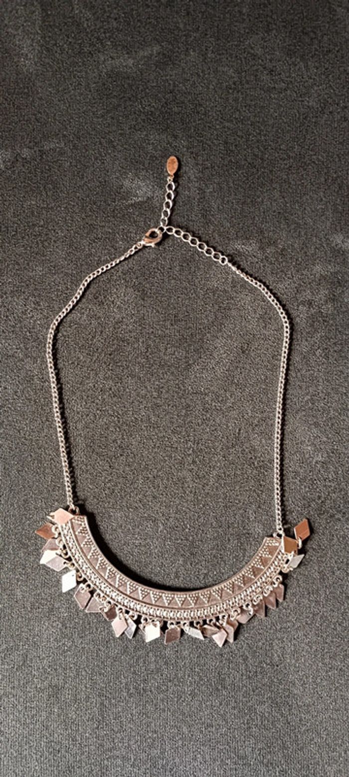 Collier Moa - photo numéro 2