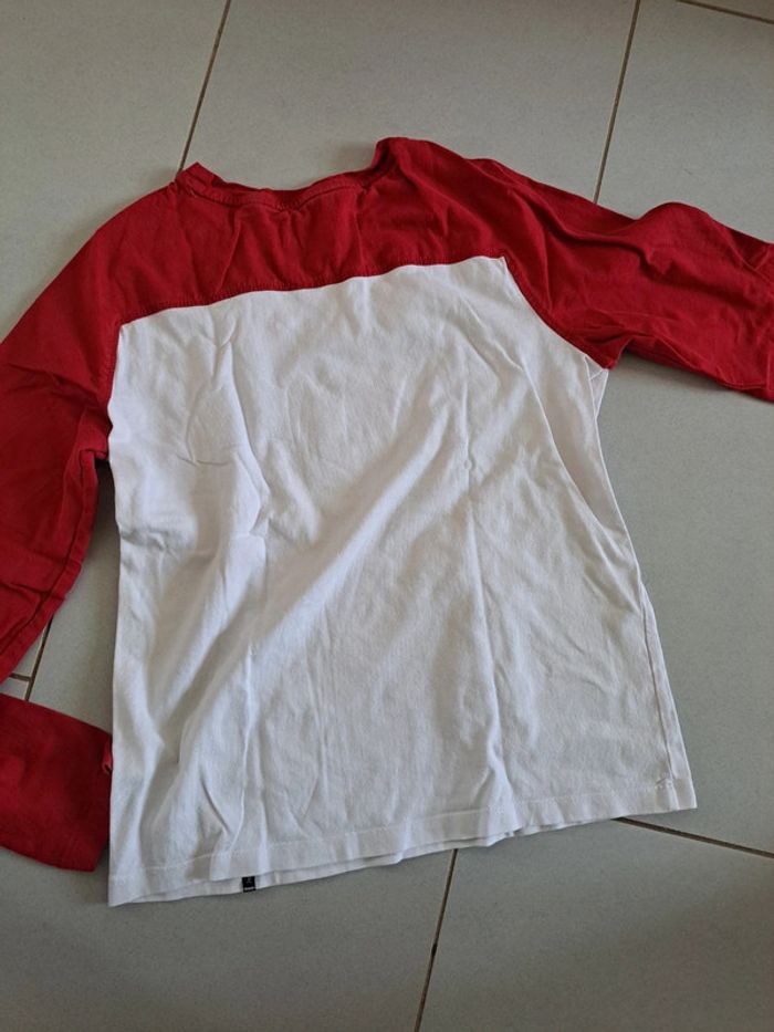 T-shirt 10 ans - photo numéro 2