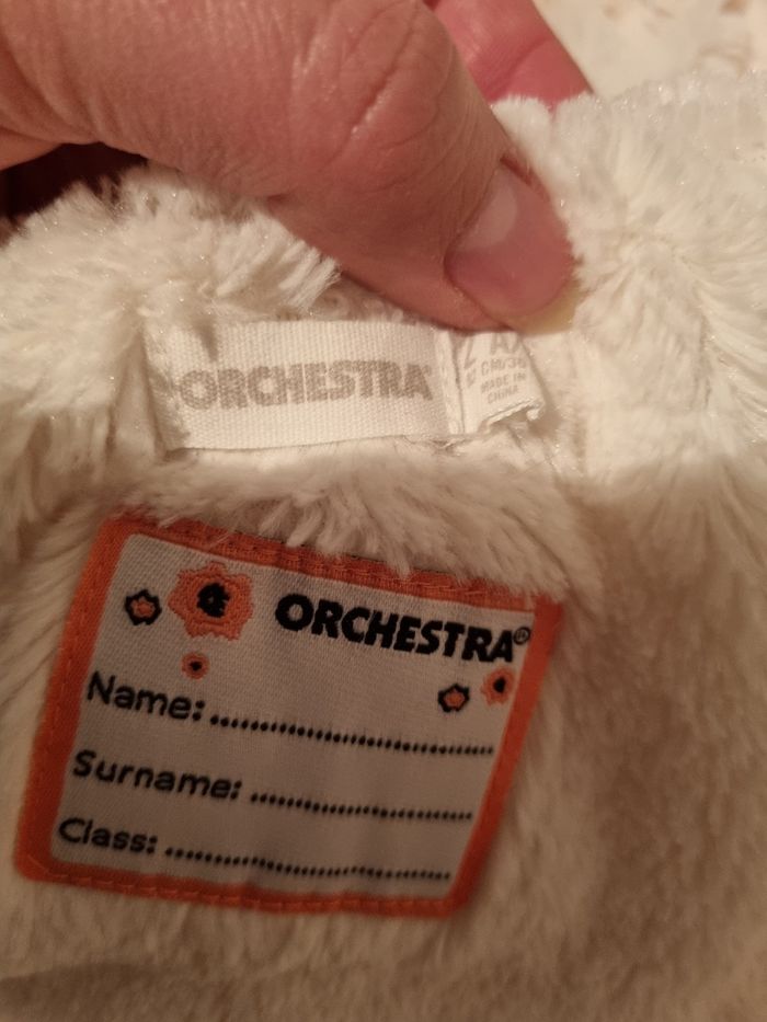 Manteau 2 ans - photo numéro 5