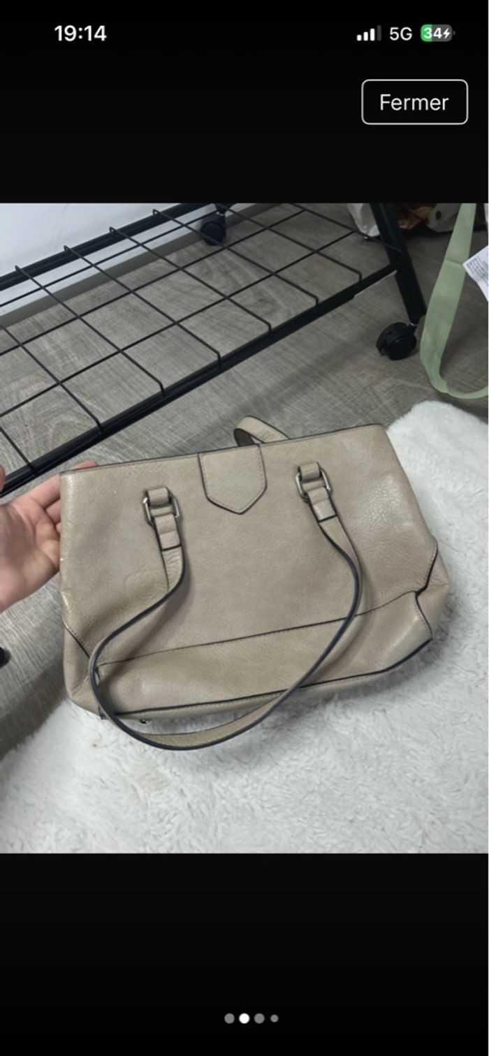 Sac à mai. - photo numéro 2