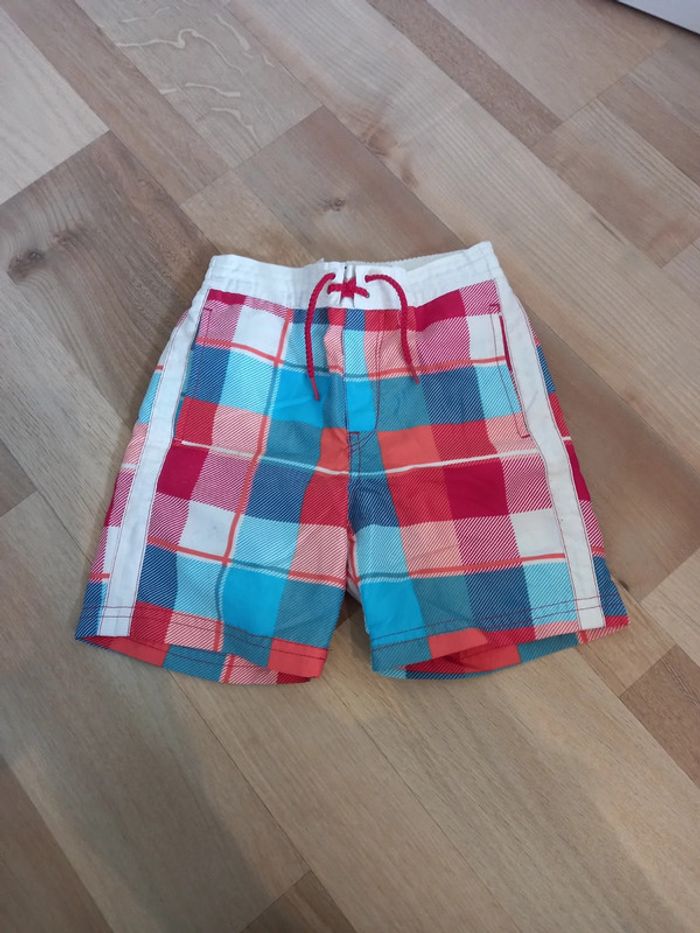 Short de bain