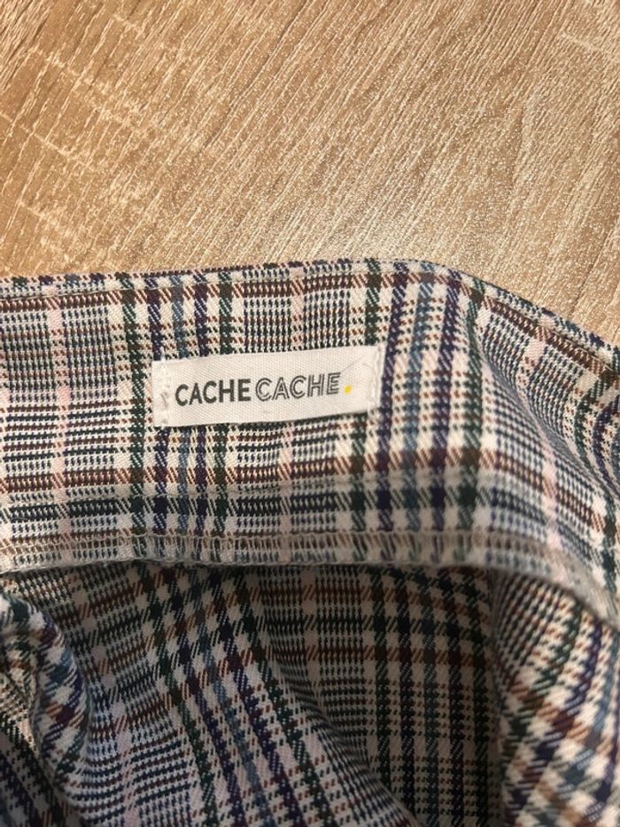 Robe salopette - photo numéro 2