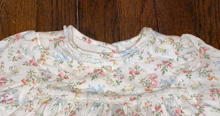 robe Ralph Lauren 6 mois - photo numéro 2