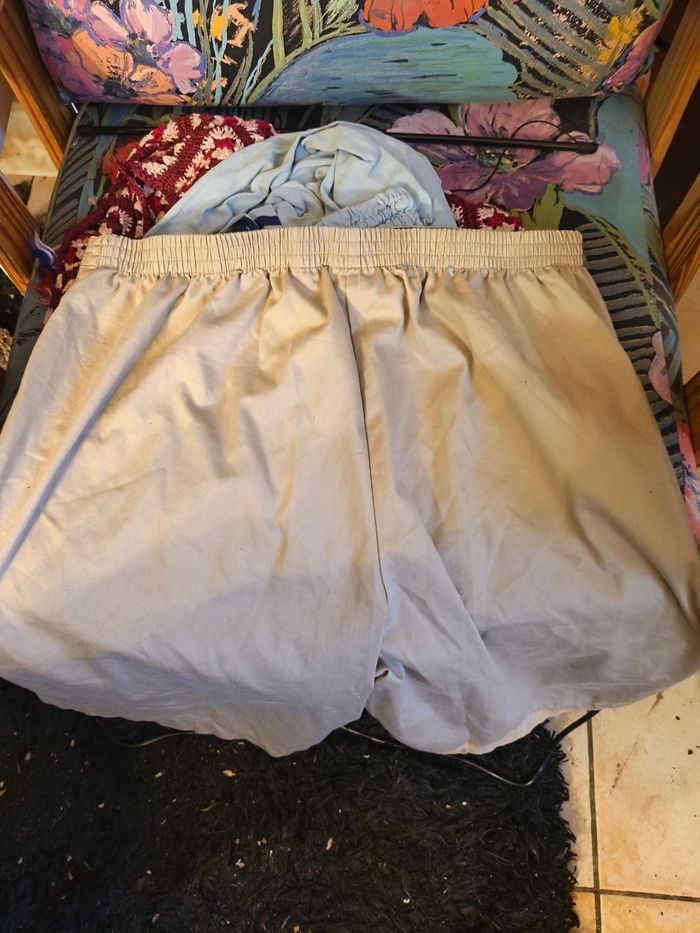 Short Alfred dunner - photo numéro 2