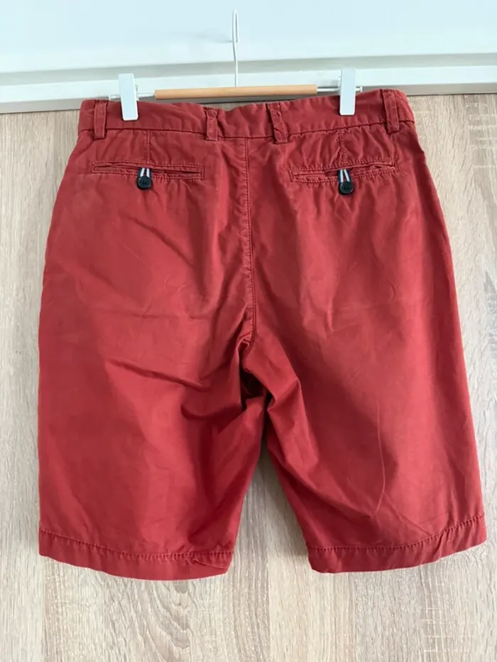 Short Brice - photo numéro 2