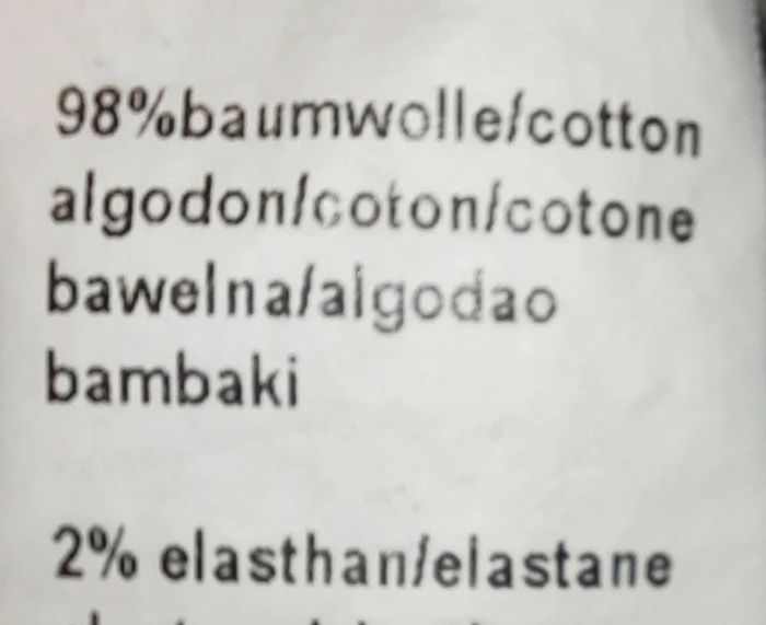 Gilet sweat / fermeture - photo numéro 6