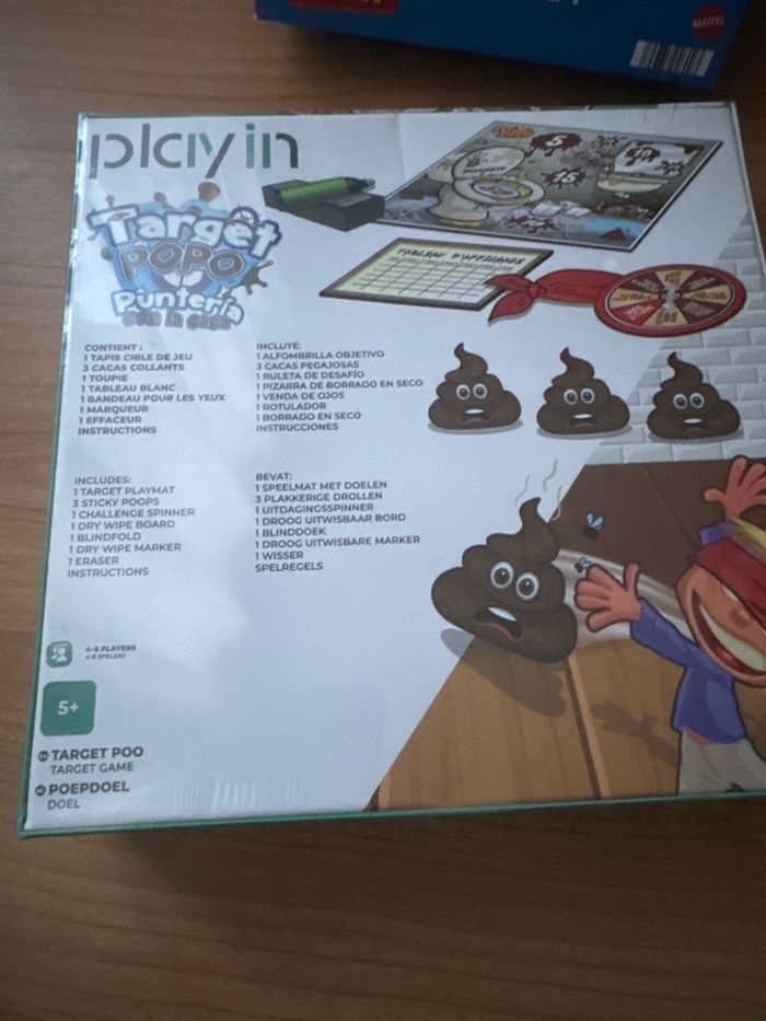 Jeu neuf - photo numéro 3