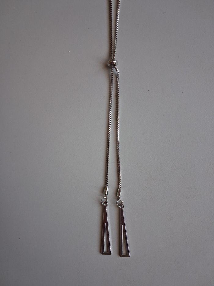 Collier femme - photo numéro 2