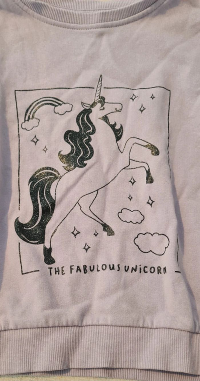 Sweat léger - photo numéro 2