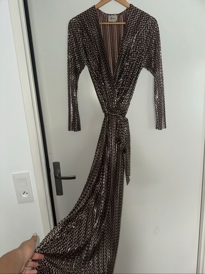 Robe soirée