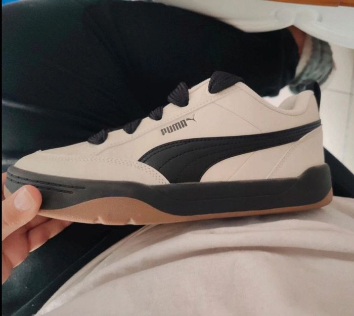 PUMA Mixte Park Lifestyle Sneaker