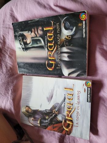 Graal Christian de Montella