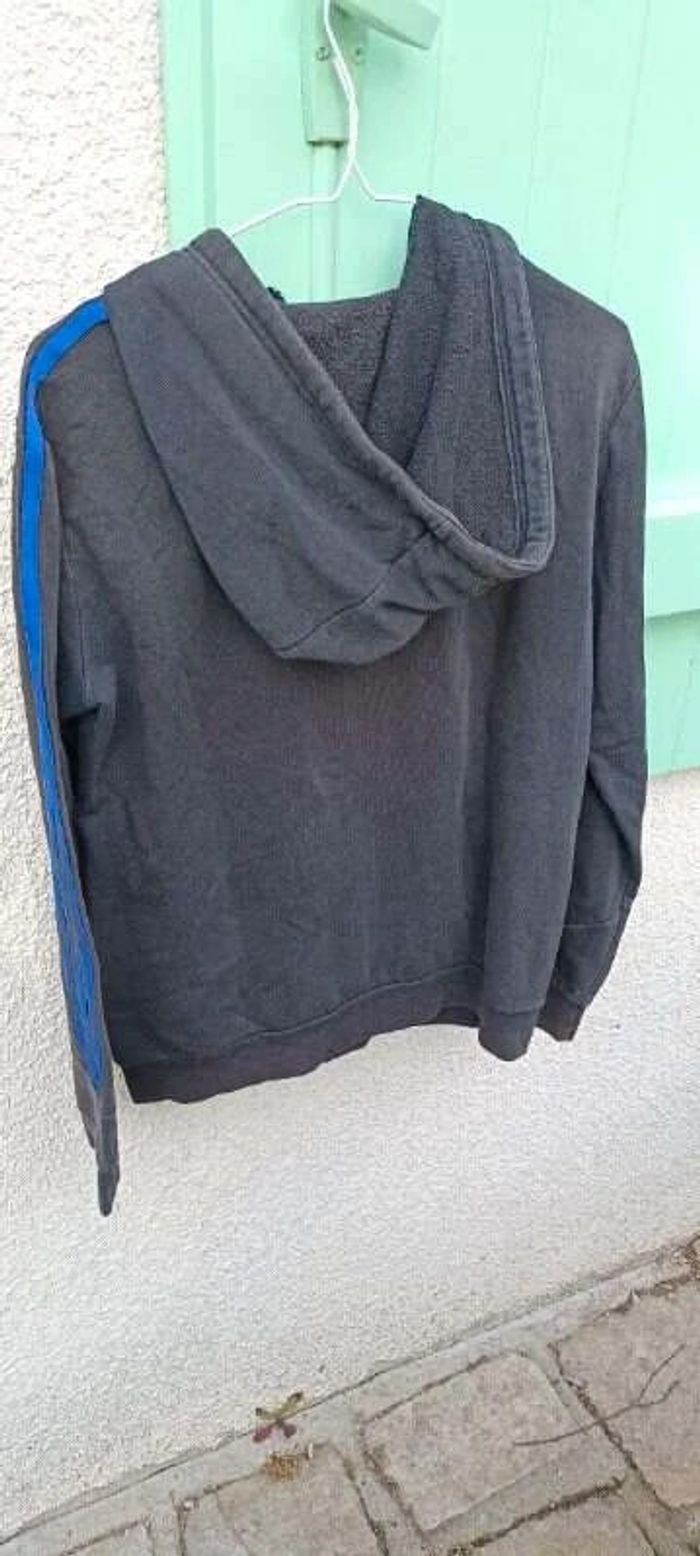Veste adidas - photo numéro 4