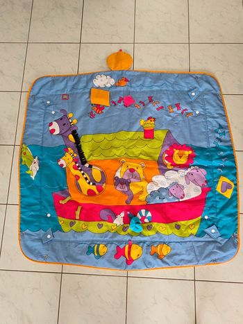 Tapis