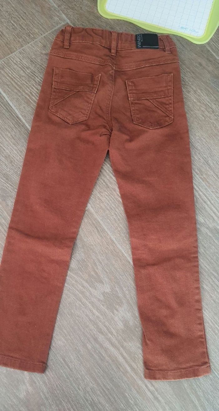 Jeans slim - photo numéro 6