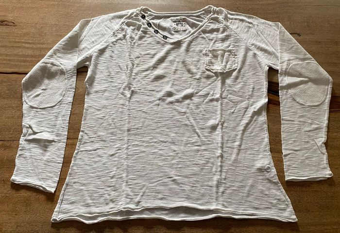 Pull-over
