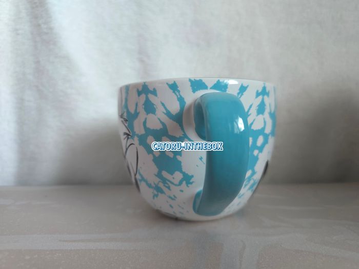 Tasse / Mug / Cup Disney Les Aristochats Marie The Aristocats - photo numéro 8