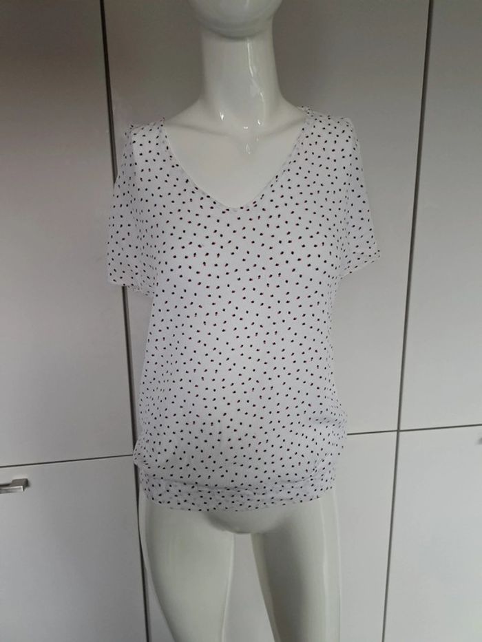 Blouse Caroll