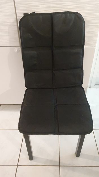 Housse siège de voiture pour siège auto