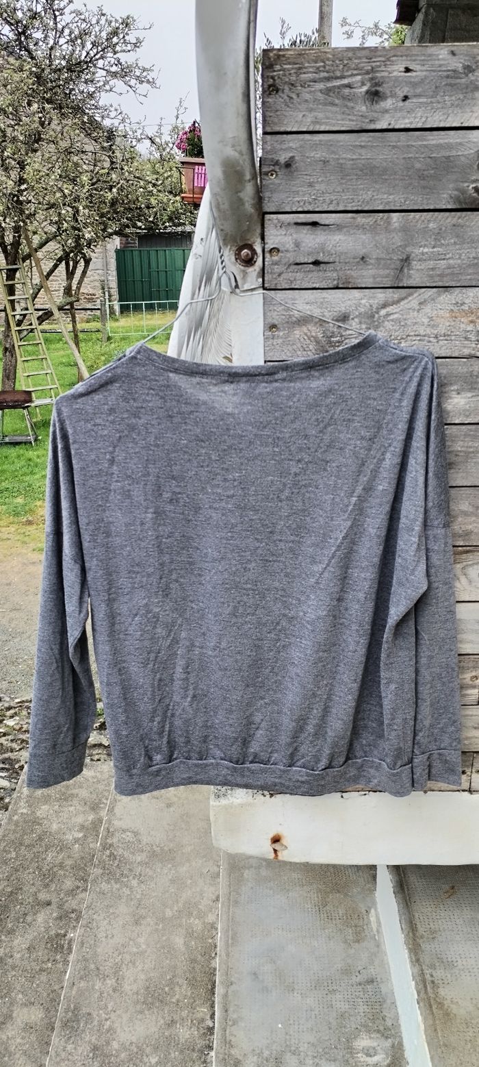 T Shirt femme - photo numéro 2