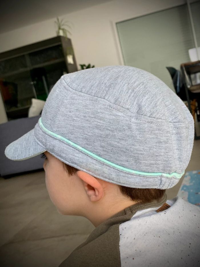 Casquette de belle qualité - photo numéro 3