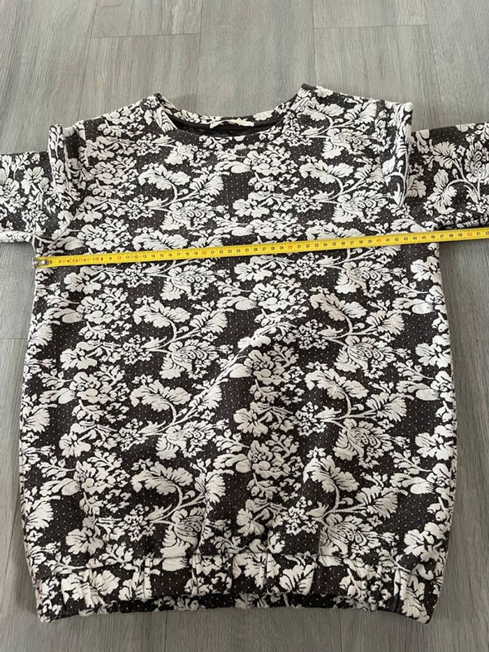 Pull Bershka taille M - photo numéro 6