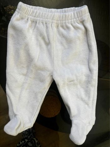 Pantalon pyjama