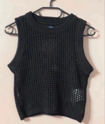 Pull sans manches Kiabi taille XS