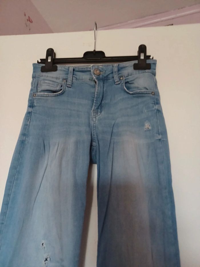 Jean skinny - photo numéro 4